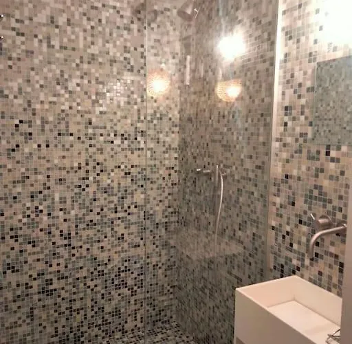 Apartman Quiet And Very